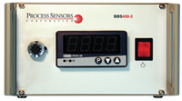 BBS400-2 Blackbody Calibration Source